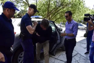 Πόρτο Χέλι: Πέντε χρόνια χωρίς αναστολή στον Γάλλο επιχειρηματία για το θανατηφόρο δυστύχημα με ταχύπλοο