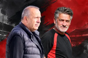 Παναχαϊκή: Πώς από το «family» έφτασαν στο «διαζύγιο»