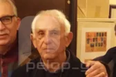 Πάτρα: Θλίψη για το χαμό του Μάκη Αρβανιτάκη