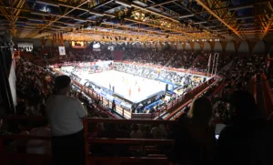 Ο Προμηθέας άντεξε μόνο ένα ημίχρονο, υπόκλιση στον Ολυμπιακό - Φωτογραφίες/δηλώσεις Ο Προμηθέας άντεξε μόνο ένα ημίχρονο, υπόκλιση στον Ολυμπιακό - Φωτογραφίες/δηλώσεις