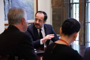 Κυπριακό: Παράθυρο συμφωνίας βλέπει η Λευκωσία – Οι 19 προτάσεις και το μήνυμα στην Άγκυρα