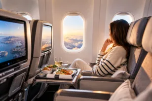 Premium Economy: Αξίζει να πληρώσετε παραπάνω; – Οι 5 κορυφαίες αεροπορικές εταιρείες του 2026