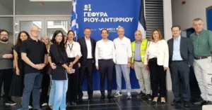 Από τον Ντελακρουά στη «VINCI»