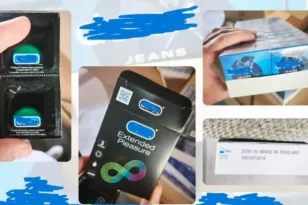 Κύπρος: Κατασχέθηκαν 28.000 προφυλακτικά-μαϊμού που έφτασαν από την Ελλάδα