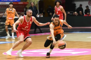 Ο Προμηθέας άντεξε μόνο ένα ημίχρονο, υπόκλιση στον Ολυμπιακό - Φωτογραφίες/δηλώσεις Ο Προμηθέας άντεξε μόνο ένα ημίχρονο, υπόκλιση στον Ολυμπιακό - Φωτογραφίες/δηλώσεις