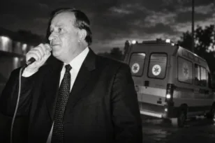Πρώην δημοτικός σύμβουλος ο 76χρονος που έχασε τη ζωή του σε θανατηφόρο τροχαίο στην επαρχιακή οδό Αμαλιάδας-Ρουπακίου