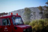 Καλάβρυτα: Πρόστιμο 1.562 ευρώ σε αγρότη για φωτιά!