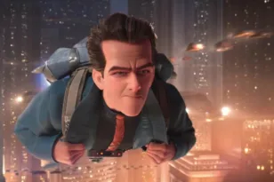 «Ray Gunn»: Ο Brad Bird περίμενε 30 χρόνια για ένα animation που αρνείται να είναι «παιδικό»