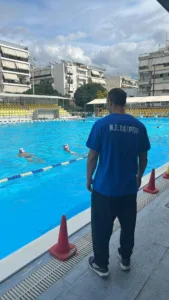 Οι Μίνι Παίδες της ΝΕΠ σε τουρνουά στην Καλαμάτα - Φωτογραφίες