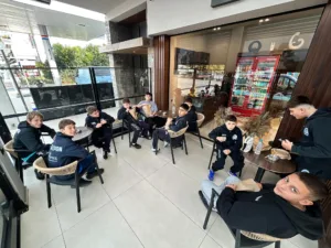 Οι Μίνι Παίδες της ΝΕΠ σε τουρνουά στην Καλαμάτα - Φωτογραφίες