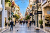 Δυτική Ελλάδα: 4 επιχειρήσεις ανοίγουν, δύο «πεθαίνουν»