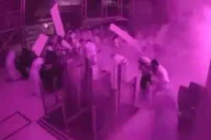 Νέα επίθεση των Χούθι στο Ριάντ, ακούστηκαν ισχυρές εκρήξεις και ήχησε συναγερμός