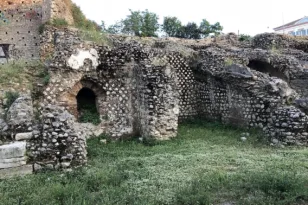 Το Ρωμαϊκό Στάδιο της Πάτρας «ξαναχτίζεται» στο κινητό