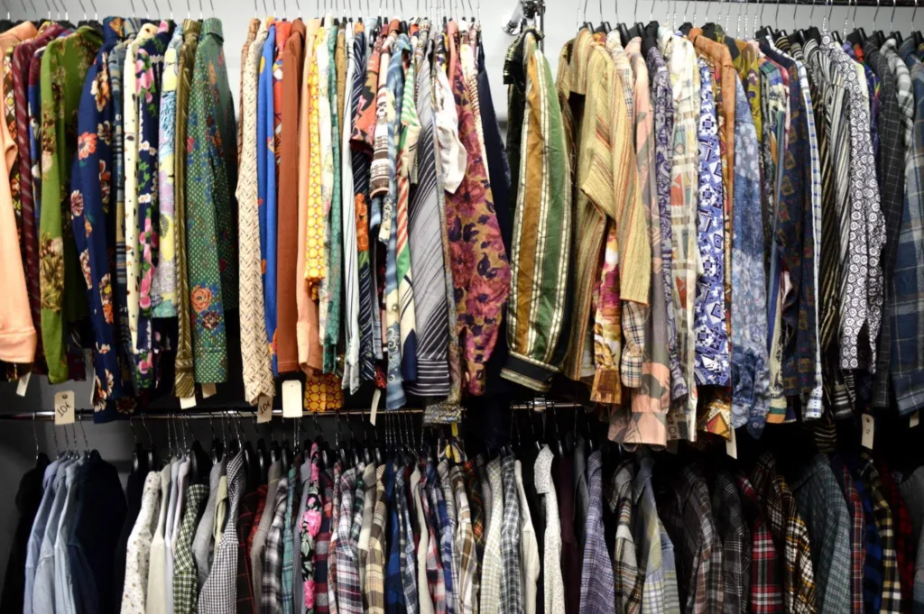Second hand μόδα: Πώς βρίσκουμε ιδιαίτερα κομμάτια σε χαμηλότερες τιμές Second hand μόδα: Πώς βρίσκουμε ιδιαίτερα κομμάτια σε χαμηλότερες τιμές