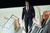 Μάρκο Ρούμπιο: Η ενέργεια, τα όπλα των F-35 και η ομιλία στην Πνύκα για το «δυτικό πνεύμα»