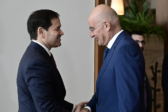 Ελλάδα–ΗΠΑ: Νέα αμυντική συνεργασία με την Εθνοφρουρά της Φλόριντα – Οι συμφωνίες στον Στρατηγικό Διάλογο