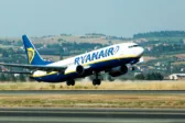Ryanair: Αύξηση έως 20% στα αεροπορικά εισιτήρια το 2027 προαναγγέλλει ο Ο’Λίρι