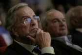 Αντώνης Σαμαράς και Αχαΐα: Τι συμβαίνει πίσω από τις κλειστές πόρτες;