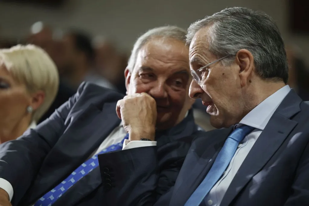 Απόρρητη Γραμμή: Εξωση των φτωχών από το λιμάνι, η κοινή απάντηση στις φήμες και ο Δημήτρης Κύζας