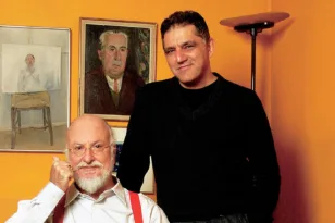 Διονύσης Σαββόπουλος: Ένας χρόνος χωρίς τον «Νιόνιο» – Η συγκινητική ανάρτηση του Νίκου Πορτοκάλογλου