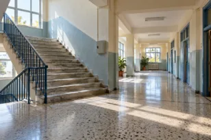 Ηράκλειο: Στο νοσοκομείο 14χρονη μετά από επίθεση στο σχολείο – Τέσσερις μαθητές και τέσσερις γονείς συνελήφθησαν