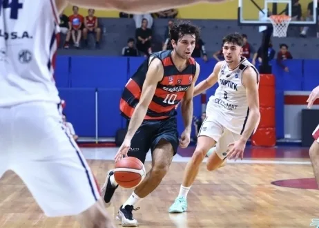 Η διακοπή έκοψε τον ρυθμό στην Παναχαϊκή, ήττα από Σπόρτιγκ - Φωτογραφίες/δηλώσεις/βίντεο