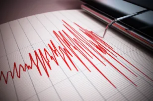 Σεισμός ΤΩΡΑ στη Θήβα: Δόνηση 3,8 Ρίχτερ