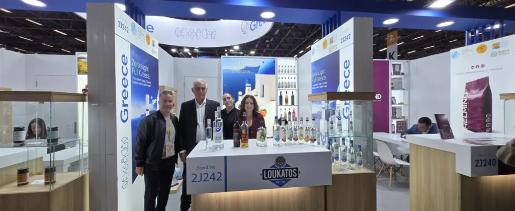 Το Επιμελητήριο Αχαΐας στη SIAL Paris 2026 – Στο επίκεντρο η εξωστρέφεια και η ενίσχυση της παρουσίας των αχαϊκών επιχειρήσεων στις διεθνείς αγορές