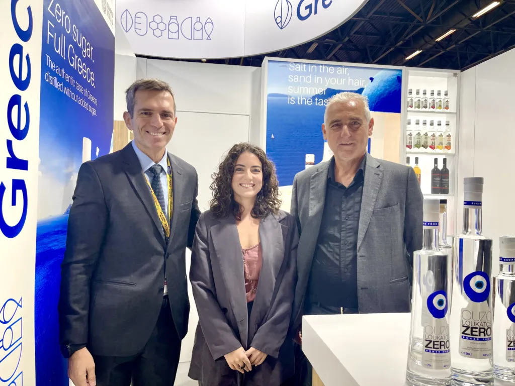 Το Επιμελητήριο Αχαΐας στη SIAL Paris 2026 – Στο επίκεντρο η εξωστρέφεια και η ενίσχυση της παρουσίας των αχαϊκών επιχειρήσεων στις διεθνείς αγορές