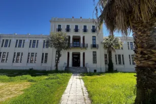 Πάτρα: Η 1η Διεθνής Έκθεση Παιδικού και Εφηβικού Βιβλίου έρχεται στο Σκαγιοπούλειο