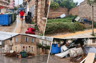 Πάτρα – Σκουπιδότοποι σε γειτονιές: «Μας έχει φάει η βρόμα»