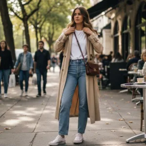Μπότες, loafers ή sneakers; Τα παπούτσια που ταιριάζουν στο φθινοπωρινό ντύσιμο