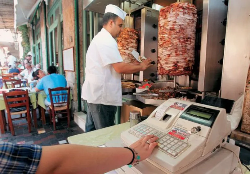 Οδός Επιχειρηματικότητας: Νέες Τάσεις στη Λιανική Στη Δυτική Ελλάδα