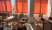 Πάτρα: Κλειστό το 6ο Λύκειο μετά την πτώση οροφής, τι έδειξε η αυτοψία