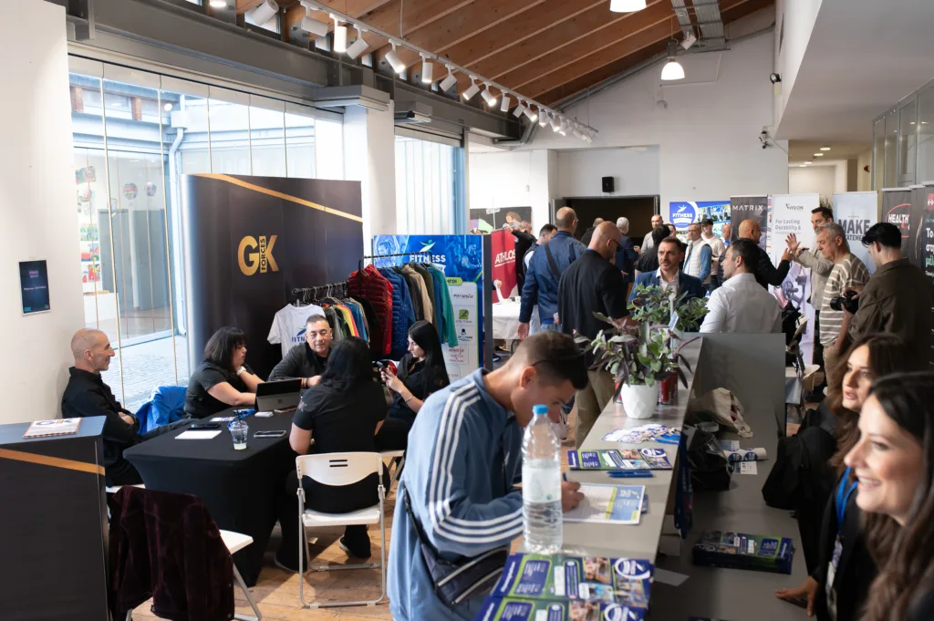 Η Πάτρα κινήθηκε ξανά σε ρυθμούς fitness με το 2ο Fitness Meeting Δυτικής Ελλάδας!