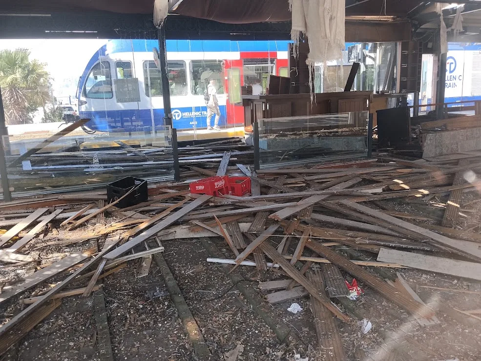 Απόρρητη Γραμμή: Απορίες για την έρευνα της πτώσης του Phantom, οι υποδομές της πόλης για την κρουαζιέρα και το προσωπικό των τρένων