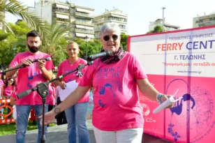 Αναγκαία η δημιουργία Κέντρου Μαστού στη Δυτική Ελλάδα: Δέκα μήνες αναμονή για μαστογραφία