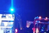 Θανατηφόρο τροχαίο θρίλερ στην Αμαλιάδα, νεκρός 76χρονος