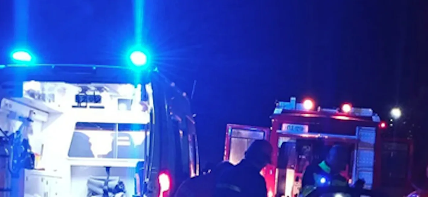 Φρικτό δυστύχημα στην Αμαλιάδα: Χάθηκε ζωή 76χρονου