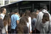 Πάτρα: Φοιτητές της Πανσπουδαστικής κατά Περιφέρειας-Πρυτανείας