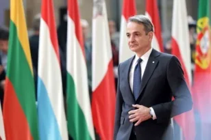 Μητσοτάκης στη MED9: Το μήνυμα στην Ευρώπη για την ακρίβεια στην ενέργεια – Τι ζήτησε