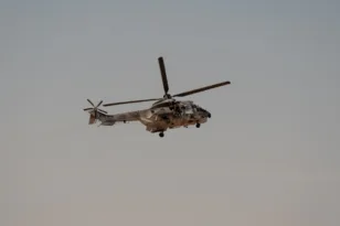 Ζάκυνθος: Αγωνία για 44χρονη που έπεσε από κρουαζιερόπλοιο – Με ελικόπτερο οι έρευνες