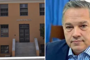 Πάτρα: Νέα κόντρα για τα ανταποδοτικά – «Πάτρα Ενωμένη»: 9,2 εκατ. ευρώ έμειναν αδιάθετα το 2024