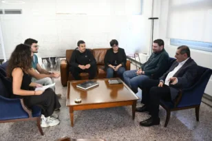Καταγγελία του Δήμου για την Αστυνομία και υπόμνημα για την Υπουργό Παιδείας
