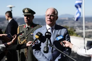 Κ. Τασούλας: «Οι Γερμανικές επανορθώσεις παραμένουν διεκδικήσιμες»
