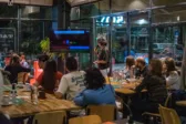 TEDxPatras: Μια νέα σεζόν ξεκίνησε με το LONG TIME NO SEE Meetup