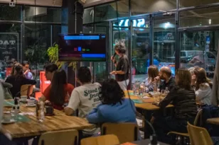 TEDxPatras: Μια νέα σεζόν ξεκίνησε με το LONG TIME NO SEE Meetup