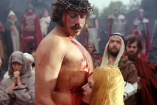 The Devils: Η ταινία που χρειάστηκε 55 χρόνια για να επιστρέψει ολόκληρη