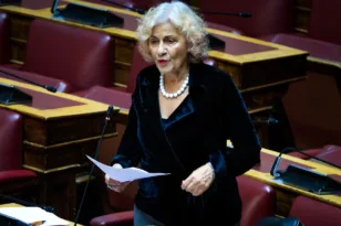 Βουλή: Η Θεανώ Φωτίου εκπρόσωπος των ανεξάρτητων – Οι 19 προτιμήσεις και η μάχη των συσχετισμών