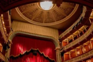 Ιδού τι θα αλλάξει στο «Απόλλων»: 20,8 εκατ. ευρώ για την αναγέννηση του ιστορικού μνημείου της Πάτρας